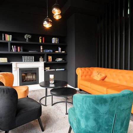 Juststay Muelheim Hotel & Apartments Mülheim an der Ruhr Exteriör bild