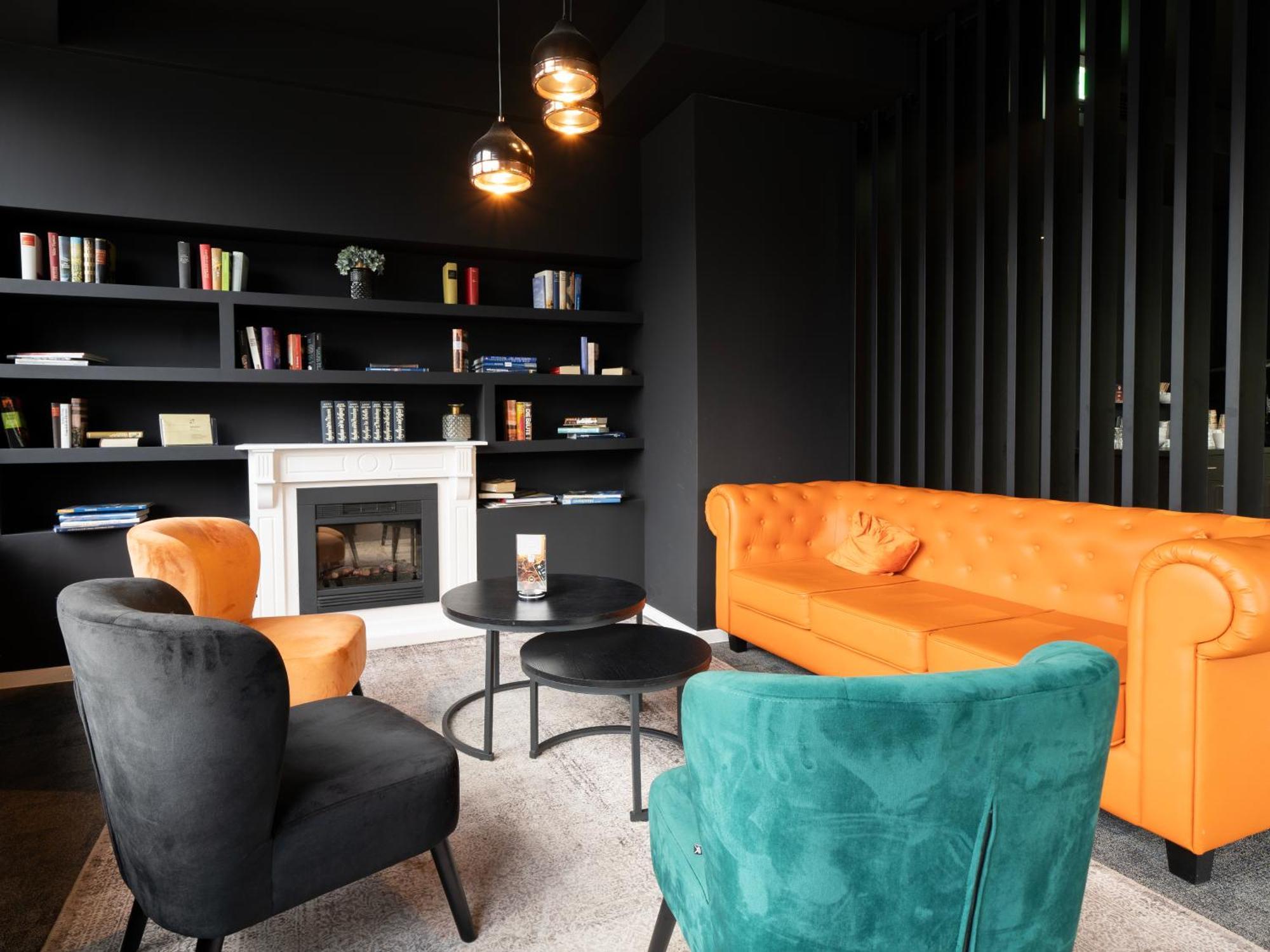 Juststay Muelheim Hotel & Apartments Mülheim an der Ruhr Exteriör bild