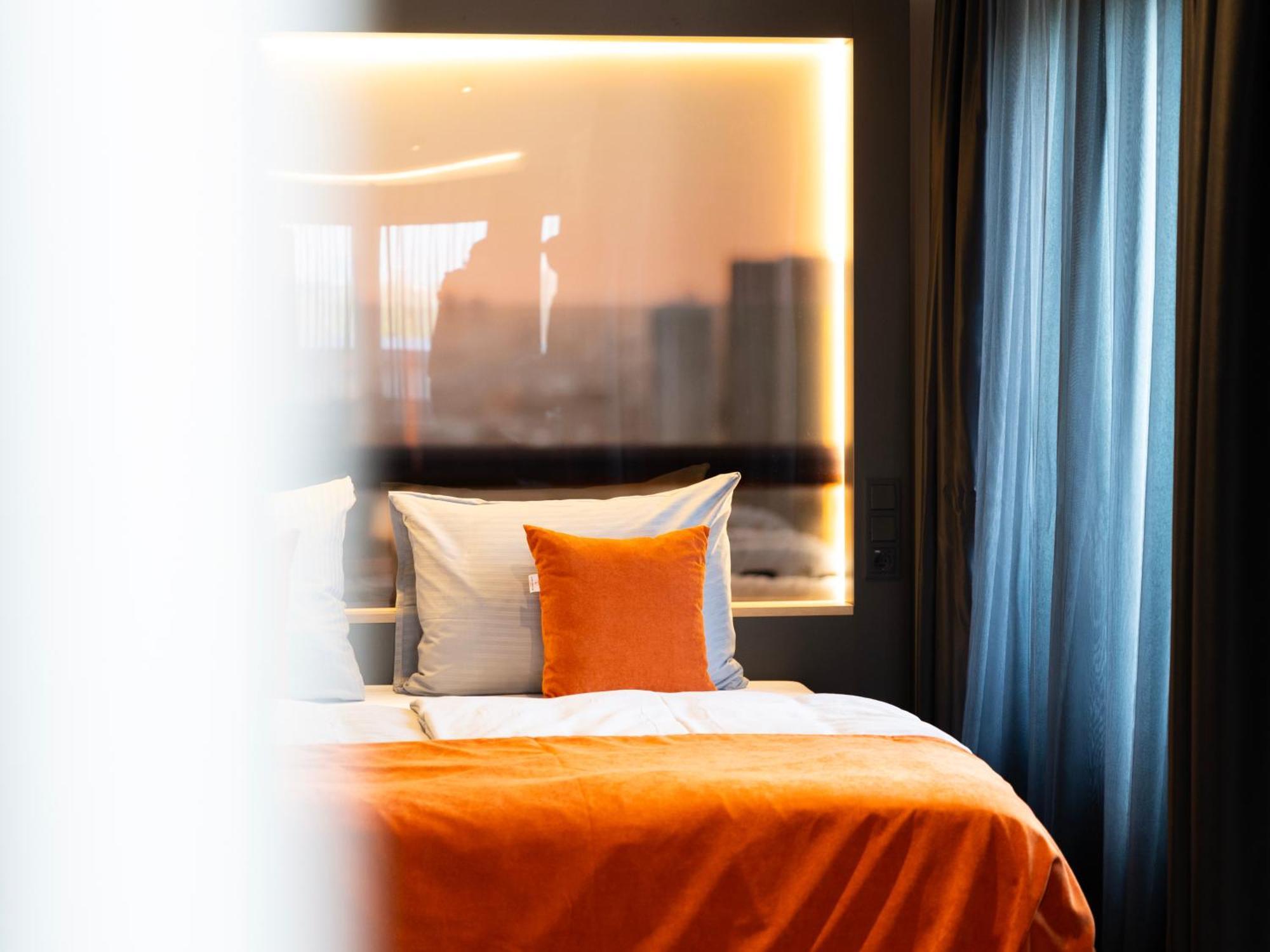 Juststay Muelheim Hotel & Apartments Mülheim an der Ruhr Exteriör bild